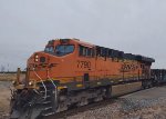 BNSF 7790